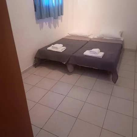 Summer Escape In Posidi Gospodarstwo wiejskie