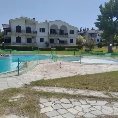 Country house Summer Escape In Posidi *