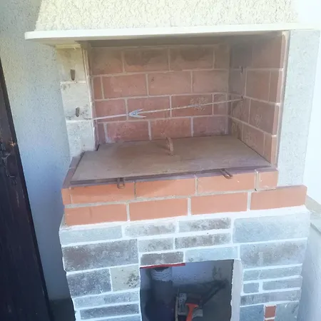 Summer Escape In Posidi Gospodarstwo wiejskie *