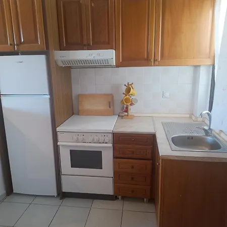 Gospodarstwo wiejskie Summer Escape In Posidi Mesokhórion