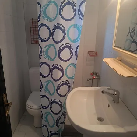 Summer Escape In Posidi *