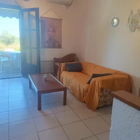 Country house Summer Escape In Posidi *