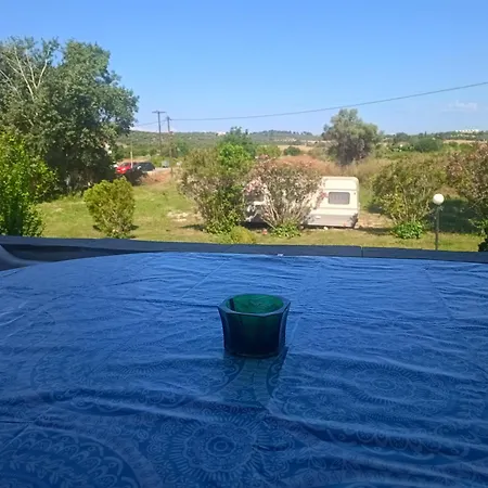 Summer Escape In Posidi Country house Mesochorion (Evrytania)