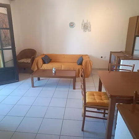 Summer Escape In Posidi * Mesokhórion