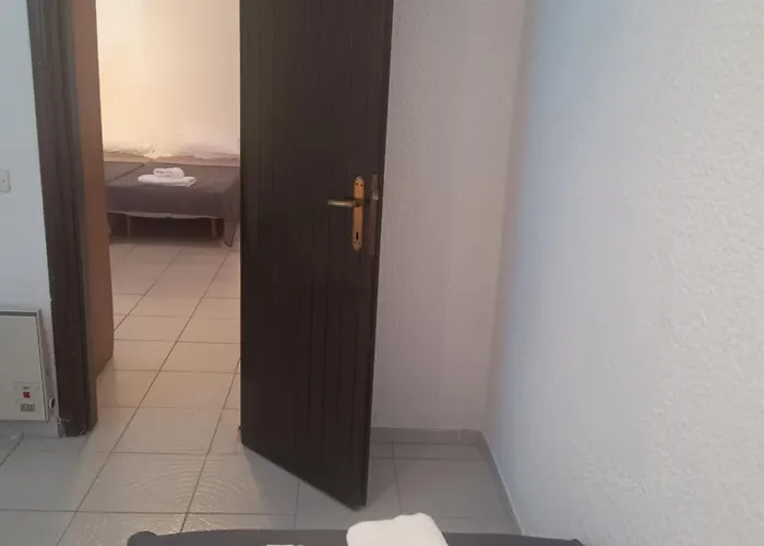 Summer Escape In Posidi Εξοχικό σπίτι