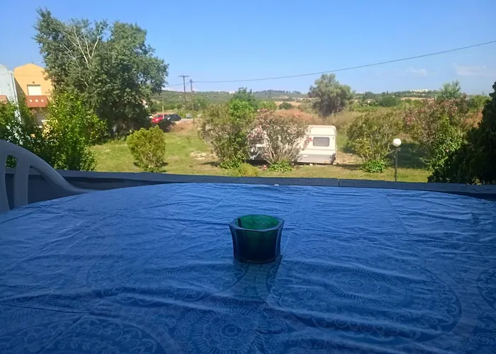 Summer Escape In Posidi Εξοχικό σπίτι Mesokhórion